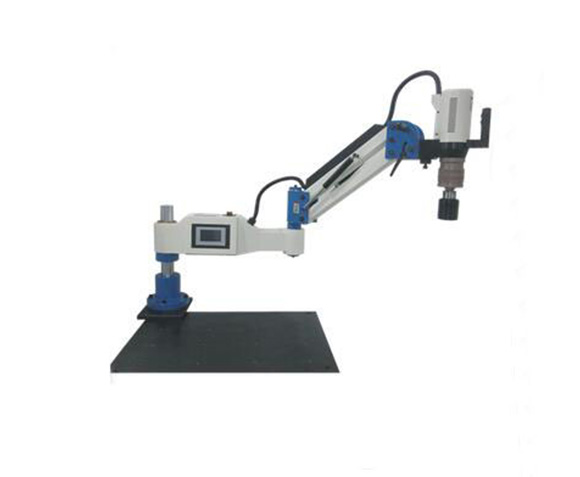 數(shù)控電動(dòng)搖臂攻絲機(jī)